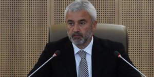 Ordu Büyükşehir Belediye Başkanı Enver Yılmaz İstifa Etti