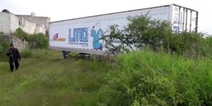 Meksika’da Mezarlıklarda da Morglarda da Yer Kalmadı!