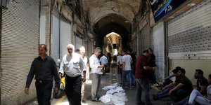 İran, Yoksul Halkın Öfkesini Gıda Kuponu ile Yatıştırmaya Çalışıyor!