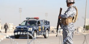 İran, Irak’a Açılan Sınır Kapılarını Kapattı