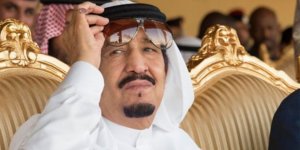 Kral Selman’dan Mali Suçlardan İçeride Olan Tutuklu ve Hükümlülere Af