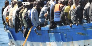 İtalya'dan Yeni "Göçmen" Kararnamesi