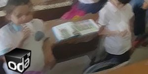 Odatv’nin Zemzem Haberi Geçmiş Zorbalıkları Hatırlatıyor!