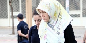 Adil Öksüz'ün Yengesine 6 Yıl Hapis Cezası