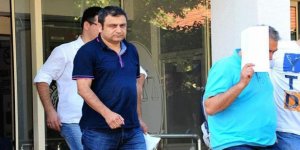 Sedat Laçiner 9 Yıl 4 Ay 15 Gün Hapis Cezasına Çarptırıldı