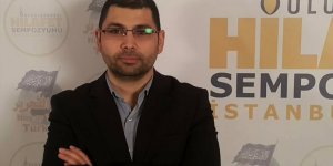 Hilafet Konulu Konferans Yapmanın Cezası 7,5 Yıl Hapis!