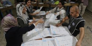 KDP ve KYB'den Seçimde Karşılıklı Hile Suçlaması