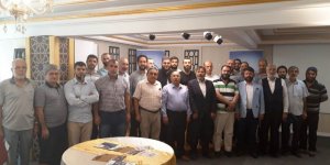 ASİM: “Sivil Toplum Kuruluşları Özgün Kalmalıdır”