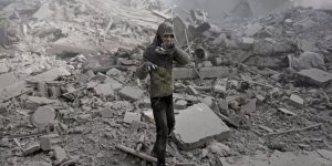 Katil Rusya’nın Son 3 Yılda Doğrudan Rol Oynadığı Saldırılarda En Az 18 Bin Suriyeli Öldü