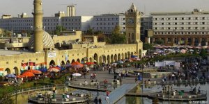 Irak Kürdistanı Bölgesel Meclis Seçimlerine Katılım Düşük Oldu! 