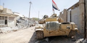Irak'ta Eylül Ayının Bilançosu: 75 Ölü