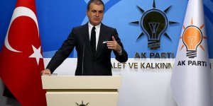 AK Parti Sözcüsü Ömer Çelik: “Avrupa'nın DEAŞ'ı Aşırı Sağdır”