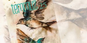 Temmuz Dergisi'nin Ekim Sayısı Çıktı