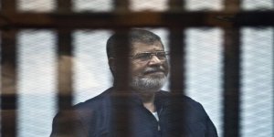 Mursi: Ne Yaparlarsa Yapsınlar, Sisi Darbesine Asla Meşruiyet Tanımayacağım!
