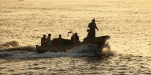 Gazzeli Balıkçıların Avlanma Mesafesi 6 Mile Düşürüldü