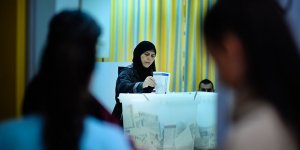 Bosna Hersek'teki Seçimlerde Oy Verme İşlemi Sona Erdi