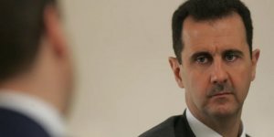 Katil Esed: Soçi Anlaşması Geçici, İdlib'in Tamamını Ele Geçireceğiz