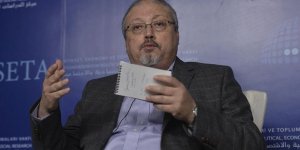 Kaşıkçı Kaybolmadan 3 Gün Önce BBC'ye Röportaj Vermiş