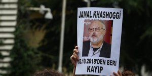 Suudilerin Kaşıkçı'yı Yakalama Planı ABD İstihbaratının Dinlemesine Takılmış