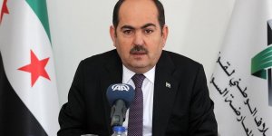 SMDK Başkanı Mustafa: Soçi Mutabakatı Bizi ve Siyasi Çözümü Güçlendirecek