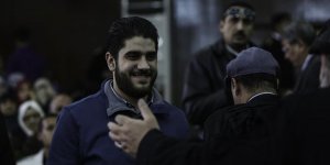 Mısır'da Mursi'nin Oğlu Abdullah'a Tahliye Kararı