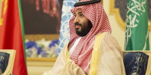 Washington Post'tan Veliaht Prense 'Kaşıkçı' Suçlaması