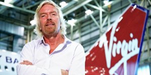 İngiliz Milyarder Richard Branson'dan Suudi Arabistan'a Yaptırım