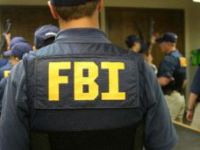 Müslüman Fişleyen FBI Katilde Çuvalladı