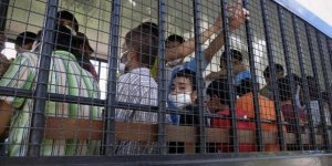 Malezya’dan Örnek Tavır