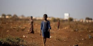 'Yetersiz Beslenme 150 Milyondan Fazla Çocuğu Etkiliyor'