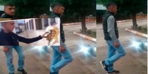 Zihinler Mefluç, Adalet Büstü Tazim Nöbetinde!
