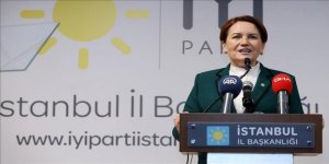Akşener: Enflasyonla Değil Esnafla Mücadele Planı