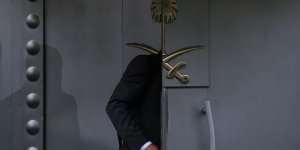 NYT'den 'Kaşıkçı Olayında 5 Suudi Şüphelinin Kimliği Tespit Edildi' İddiası