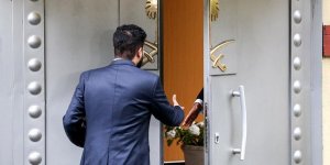 Kaşıkçı Olayında Suudi Arabistan'ın Çelişkileri