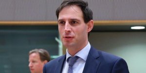 Hollanda Riyad'daki Konferansa Katılmayacak