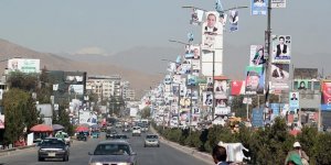 Afganistan 3,5 Yıl Gecikmeyle Seçim Sandığına Gidiyor