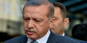 Erdoğan: Ant Irkçı, Ayrımcı Sloganlar Dizisidir!