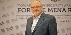 Suudi Veliaht Prens'in "Kaşıkçı" İmtihanı