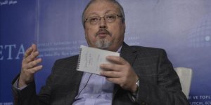 Gazeteci Cemal Kaşıkçı'nın Suriye Konulu Röportajı Ortaya Çıktı