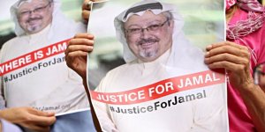 Cemal Kaşıkçı'nın Cesedi Nerede?