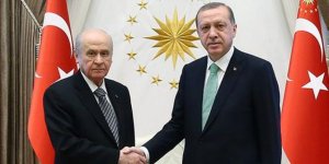 Bahçeli “Ant” ve “Af” Konusunda İnat Ediyor