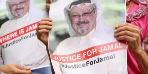 Veliaht Prens'in Danışmanının Kaşıkçı'nın Katilleriyle İnternetten Görüştüğü İddiası