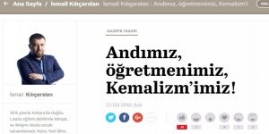 Sizin Farklı Tanımlamanız Türklüğü Etnik-Ulusal Bir Tanımlama Olmaktan Çıkarıyor mu?