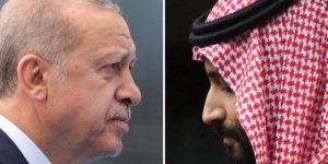 Guardian: Erdoğan, Suudi Veliaht Prensi Selman'ı Köşeye Sıkıştırdı