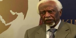 Sıradışı Bir Askeri Şahsiyet: Abdurrahman Sivâr Zeheb