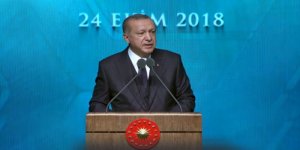 Cumhurbaşkanı Erdoğan Danıştay’a Haddini Bildirdi!