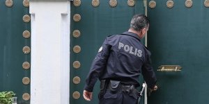 Konsolosluktaki Kuyuda Arama Yapılması Engellenmiş