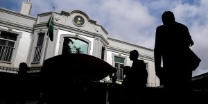 'CIA Direktörü Kaşıkçı Olayının Ses Kayıtlarını Dinledi' İddiası