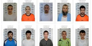 11 Uygur Müslümanın Tedirgin Bekleyişi Sürüyor