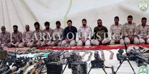 Ceyş El Adl, Kaçırılan İran Askerleriyle İlgili Şartlarını Açıkladı